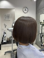 ラトゥリップ(La Tulipe)&nbsp;ボブ