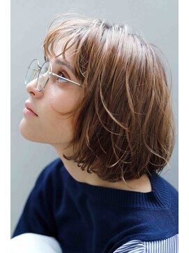 アレグリア(Alegria) ラフボブ