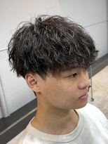 アビー(ABEY) 新潟波巻き