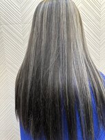 ワンダービューティー オヤマ(WonderBeauty OYAMA)&nbsp;highlight　color