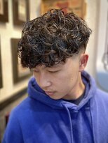 ヒロギンザ 青山店(HIRO GINZA)&nbsp;【ヒロ銀座】大人スタイル/ビジネス/ツーブロ/メンズ