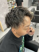 段 絶対にこれかければモテます☆