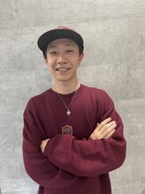 オリ(‘Oli) SHUTA 