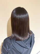 ゼン(Zen.)&nbsp;メテオトリートメント