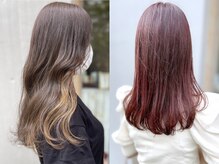 エントランスオブヘアー(ENTRANCE OF HAIR)