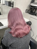 チューン 銀座(TUNE)&nbsp;ラベンダーピンク♪