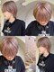 イノセンス 西宮北口店(innocence)の写真/360°美人なフォルムへ★あなたの理想は愛されor大人orナチュラル？「変わりたい」理想を叶えます♪<西宮>
