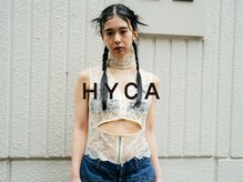 ハイカ(HYCA)