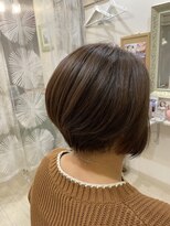 アロハ(Aloha)&nbsp;グレイカラー