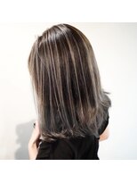 マーヴェラス ビューティアンドコスメティック(marvelous beauty&cosmetics)&nbsp;バレイヤージュ