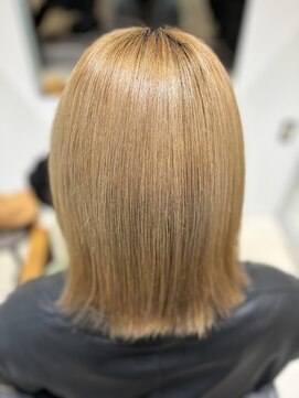 マチルダ(Matilda) 完全オリジナルトリートメント