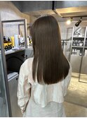 まろやかマロングレージュ♪