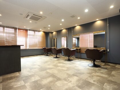 スペラヘアー 東金店(SpeRa hair)の写真