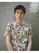 ブルートマト(BLUE TOMATO)&nbsp;ダウンバングショート