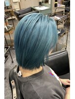 アム(am)&nbsp;ブルマカラー