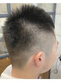 ソフトモヒカン