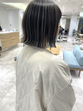 イト(ito.) ★アンブレラカラー★