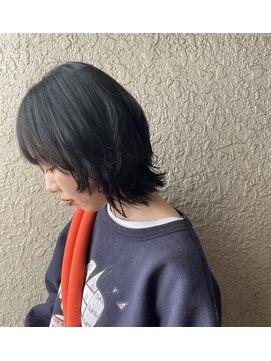 シャル オカチマチ 上野御徒町(shalu) ウルフ