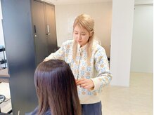マーク(MARC)