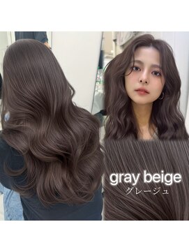 アマトウキョウ 表参道(AMA TOKYO) 【川角綾花】20代30代40代◎小顔レイヤースタイル