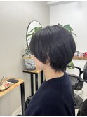 【Bella 吉祥寺】レディースハンサムショート