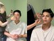 エクシア 博多店(EXCIA)の写真/「お顔の印象は80%眉毛で決まる！」眉ワックス¥3000