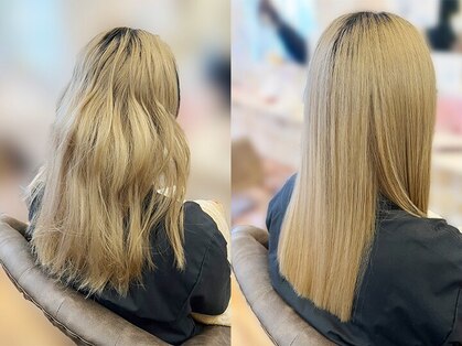 ウェーブ 和合店(wave)の写真