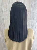 シエル 立川店(CIEL) 【CIEL原田】ナチュラルグレージュ。