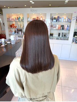 レナークアリア(LENAHC ARIA) 春色color♪