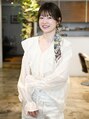 アンユヘアー 与野駅前店(unu.hair) YUKINA 大島 雪菜