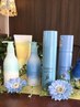 【６月限定】商品キャンペーン！全商品10%OFF 
