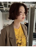 layer bob