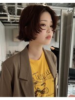 イテル(ITER)&nbsp;layer bob