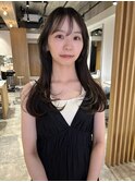 暗めオリーブベージュ