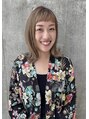 オブ ヘアー 自由が丘 ウエスト(Of HAIR WEST)  山口 恭世