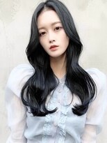 トイロ 横浜(Toiro)&nbsp;【韓国ヨシンモリ】DEEP BLUE BLACK