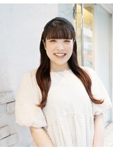 ヴィサージュファイン(VISAGE fine) 田中 七海