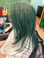 ワンバイワン(ONE BY ONE)&nbsp;グリーン