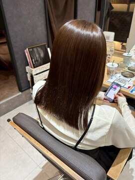 ハイレート ウニクス川越店(Hairate) 【Hairate本川越】オリーブベージュ