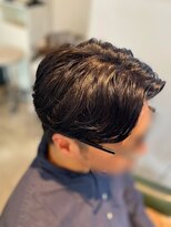 アマート(AMAT)&nbsp;フェザーパーマ