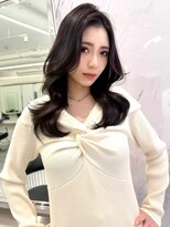 パーヴミックス(Parve Mix) ワンホンヘア/レイヤー