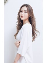 アリーナヘア(ARENA HAIR) ロングウェーブ