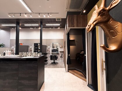 スピラ アサヒガオカ(SPiRA ASAHIGAOKA)の写真