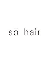ソーイ ヘアー 平尾(soi hair)&nbsp;柿元 鈴菜