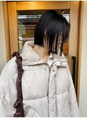 ミニボブ