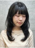 ハッシュカット