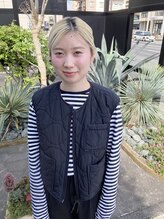 ディーボーイ 健軍店(D-BOY)&nbsp;高沢 蓮