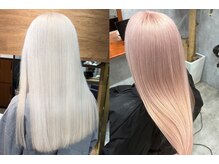 シールドヘアー 沖縄 新都心(C'LD Hair)