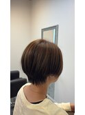 ショートStyle