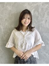 ウシワカマルイースト(ushiwakamaru East) 小山 京華